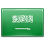 shiny Saudi-Arabia icon